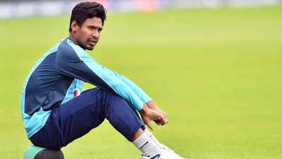 ‘Step up when it matters’: Mustafizur Rahman’s message after KKR snub | Cricket News