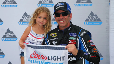 NASCAR legend Greg Biffle puts 14-year-old daughter Emma to rest, weeks after tragic plane crash | International Sports News