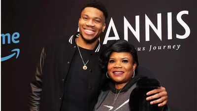 Giannis Antetokounmpo’s mom fuels Miami trade rumors with a single post | NBA News