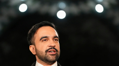 Zohran Mamdani roasted on social media for saying ‘I was briefed’ on US military capture of Maduro: ‘Ego is unmatched’