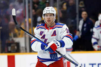 NHL Trade Rumor: New York Rangers planning for big roster move as trade buzz grows around Artemi Panarin and others | NHL News