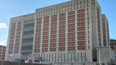 Nicolas Maduro, Ghislaine Maxwell and Diddy: Inside Brooklyn jail that holds America’s most notorious inmates