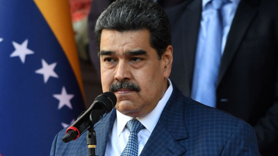 Sai Baba fan, bus driver: 10 remarkable (and strange) facts about Nicolas Maduro | World News