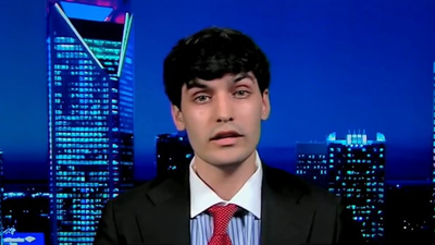 Nikki Haley’s son spreads India hatred on X, says ‘they have a cheap government’