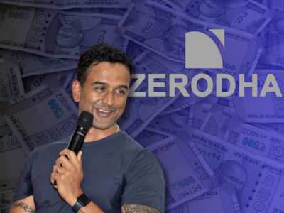 ‘Poor planning’: Nithin Kamath questions stock market closure during BMC polls; flags ‘serious lack of appreciation’