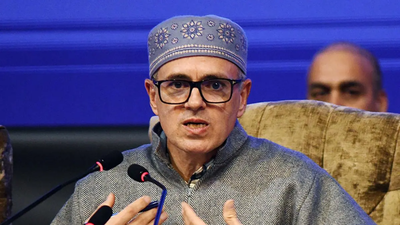 Medical college row: Omar says Jammu’s loss, blames protesters for ‘destroying’ students’ future; BJP & Hindu groups celebrate | India News