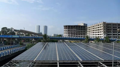 46L Delhi households paid nothing in December for electricity bill; govt subsidy outlay set to cross Rs 4,000 crore | Delhi News