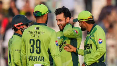 Kit launch cancelled! Are Pakistan on the brink of boycotting the T20 World Cup? | Cricket News