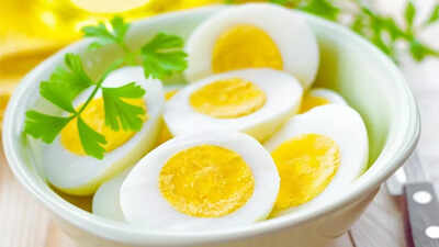How to boil an egg perfectly: Borrowed tips from chefs for restaurant-like boiled eggs |