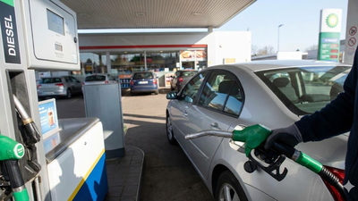 UAE announces petrol and diesel prices for January 2026 | World News