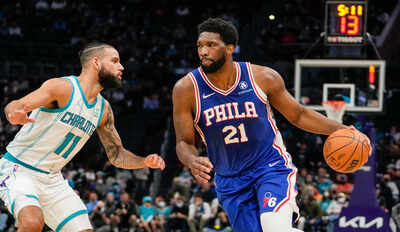 Philadelphia 76ers vs Charlotte Hornets injury report: Who’s playing, injured and questionable players, head-to-head records, team stats, and more (January 26, 2026) | NBA News