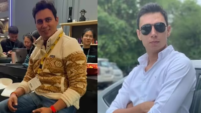 Teen shooter accuses coach of rape in Surajkund hotel, FIR filed | India News