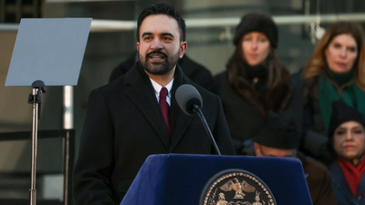 ‘This isn’t leadership’: Israel blasts Zohran Mamdani; NYC Mayor scraps antisemitism definition on Day One