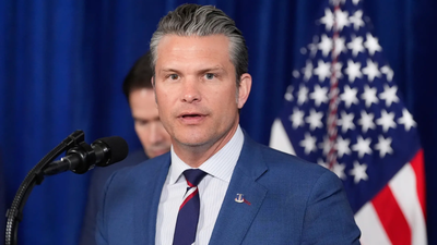 ‘Exact opposite’: US secretary of war Hegseth contrasts Venezuela mission with 2003 Iraq war; calls move ‘well orchestrated’