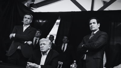 ‘Don’t play games with Trump’: State department warns Iran in Persian post; calls US Prez ‘man of action’