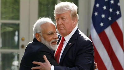 New Delhi to counter China? US panel weighs India role to tilt Indo-Pacific power balance
