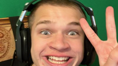 Popular Twitch creator Jynxzi hits massive milestone after streaming every day of 2025