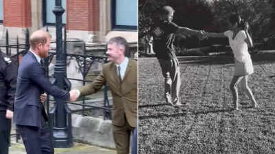 ‘Did he leave his hair in Montecito?’: Social Media shocked by Prince Harry’s ‘alarmingly bald’ look after London court appearance