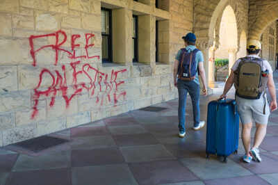 Pro-Palestinian protest at Stanford leads to felony trial for five students: Here’s what to know