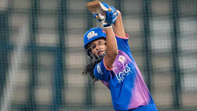 Rahila Firdous’ journey: Engineering degree, wicketkeeping gloves and MS Dhoni as idol | EXCLUSIVE | Cricket News