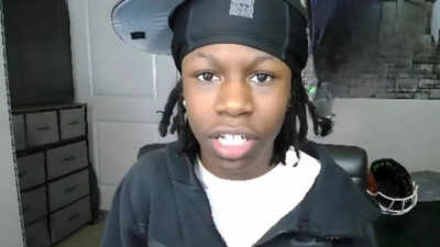 Rakai trolls Kai Cenat and Gabrielle “Gigi” Alayah breakup on Twitch livestream, says Cenat’s ex girlfriend didn’t stick to the plot