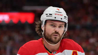 NHL Trade Rumors: Ottawa Senators explore blockbuster trade options targeting Calgary Flames’ star Rasmus Andersson | NHL News