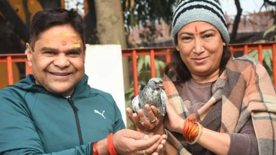 ‘Chop off his tongue’: Slur on Bihar women sparks outrage; MLA offers Rs 10L reward to bring Girdhari Lal Sahu to state | Patna News