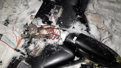 Another drone strike? Kremlin accuses Ukraine of striking Crimea hotel, 24 killed; comes days after Putin residence targeted