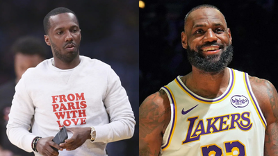 “Very real” – NBA Insider reveals stunning detail about LeBron James’ trade conversation during offseason involving Rich Paul | NBA News