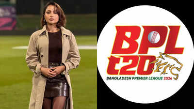 BPL controversy! ‘Cricket deserves truth’: Indian presenter Ridhima Pathak breaks silence on her Bangladesh Premier League exit | Cricket News