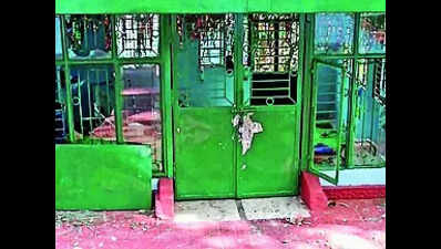 ‘We will beat up anyone who tries’: Right-wing group vows to block rebuilding of Bulleh Shah shrine | Dehradun News