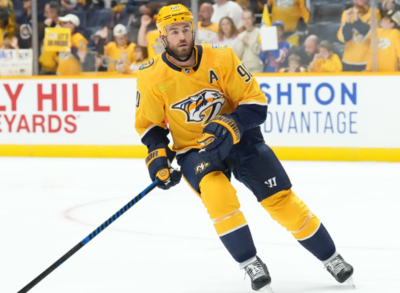 NHL Trade Rumor: Colorado Avalanche planning to add Predators veteran Ryan O’Reilly ahead of the trade deadline | NHL News