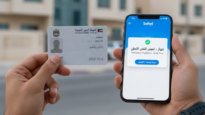 Kuwait: PACI launches ‘Residence Notification’ service on Sahel app to Track lease registrations in real time | World News