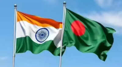 No security concern for Indian diplomats or their kin: Bangladesh | India News