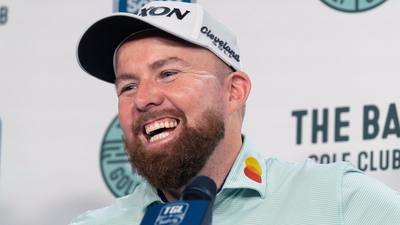Shane Lowry’s net worth: The relentless rise of Ireland’s major champion | International Sports News