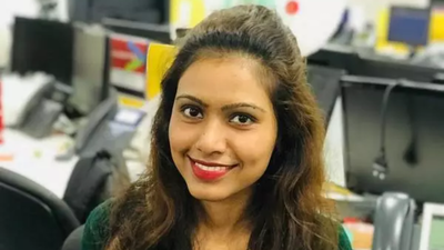 Smoke trap: Bengaluru techie dies in fire accident at her home; police suspect suffocation | Bengaluru News