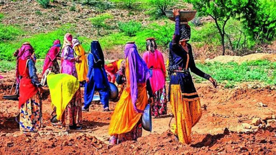 Cong stir bid to ensure NREGA corruption continues: Shivraj Singh Chouhan; claims G Ram G is graft-free & tech-driven | India News