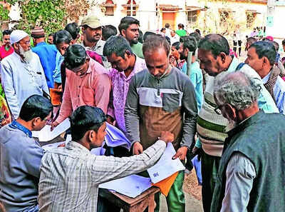 SIR logical discrepancy: SC’s West Bengal order effective all-India | India News