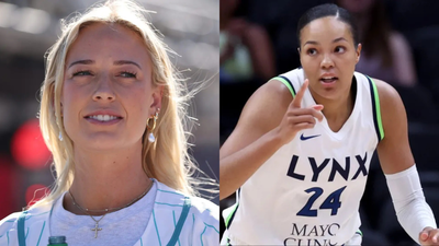 Sophie Cunningham vs Napheesa Collier’s net worth: WNBA athlete’s career earnings, endorsements and more | NBA News