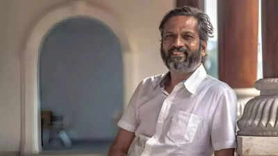 Zoho founder Sridhar Vembu on why he sees huge opportunity for Indian IT companies, as ‘Software stocks are coming down hard’