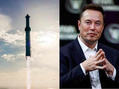 Starlink is quietly moving its satellites closer to Earth and there’s a reason |