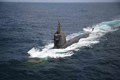 India, Germany close to signing $8 bn P75I submarine deal, pact likely by March-end