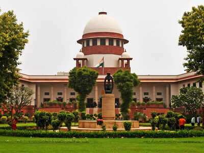 SC to courts: Impose timelines in probes only if there’s delay | India News