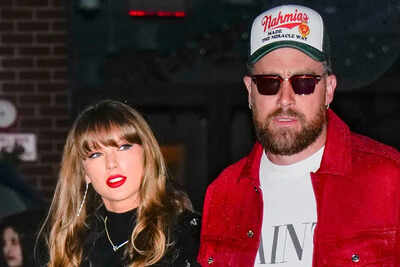 Wedding bells in doubt? Travis Kelce said to be anxious as Taylor Swift’s carefully planned ceremony faces uncertainty | NFL News
