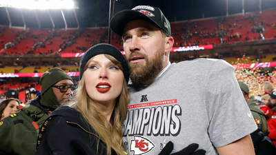 Travis Kelce makes an emotional choice in his life alongside Taylor Swift ahead of their big day amid retirement rumors | NFL News