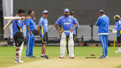 ‘No thanks’: Former Pakistan coach bluntly rejects idea of replacing Gautam Gambhir as Team India coach | Cricket News