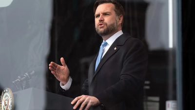 ‘Maybe Vance wants to signal…’: Former Indian diplomat on why JD Vance has been blocking US-India deal