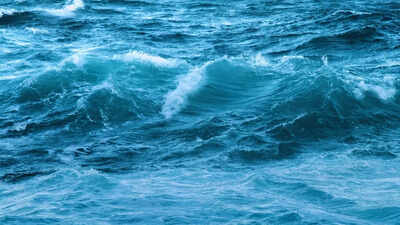 The Atlantic’s biggest secret: Scientists discover a giant invisible ocean below the seafloor for years |