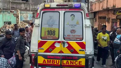 Indore water contamination deaths: Probe exposes killer lapses; residents told to avoid tap water till Friday | Indore News