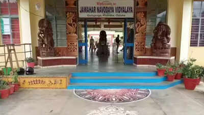 Jaundice outbreak scare in Odisha: Cases rise to 52 at Khurda school; classes likely to be cancelled | Bhubaneswar News